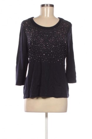 Bluzka damska C&A, Rozmiar M, Kolor Niebieski, Cena 29,99 zł