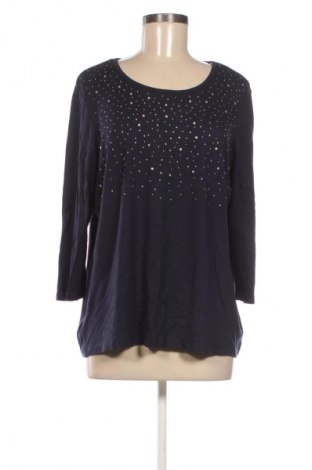 Női blúz C&A, Méret L, Szín Kék, Ár 2 629 Ft