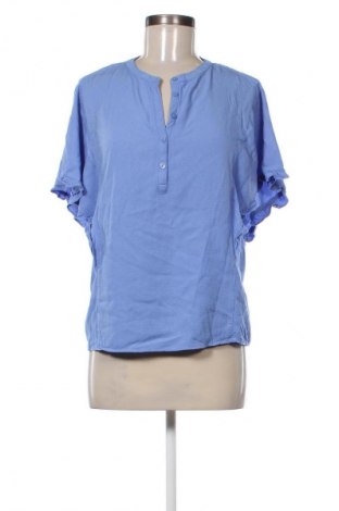 Damen Shirt C&A, Größe L, Farbe Blau, Preis € 9,72
