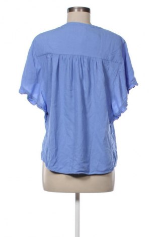 Damen Shirt C&A, Größe L, Farbe Blau, Preis € 9,72