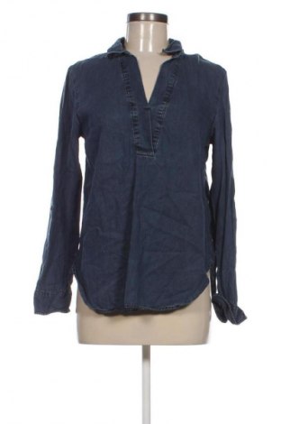 Dámska blúza C&A, Veľkosť S, Farba Modrá, Cena  18,47 €