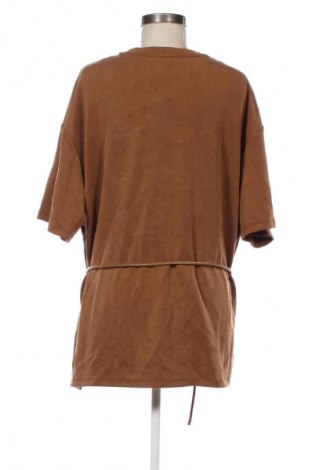 Női blúz C&A, Méret XL, Szín Barna, Ár 5 169 Ft