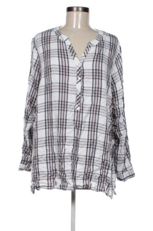 Дамска блуза C&A, Размер 3XL, Цвят Многоцветен, Цена 9,99 лв.