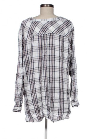 Дамска блуза C&A, Размер 3XL, Цвят Многоцветен, Цена 9,99 лв.