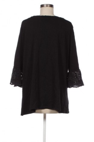 Dámská halenka C&A, Velikost XXL, Barva Černá, Cena  109,00 Kč