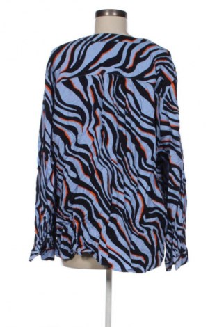 Дамска блуза C&A, Размер XXL, Цвят Многоцветен, Цена 21,99 лв.
