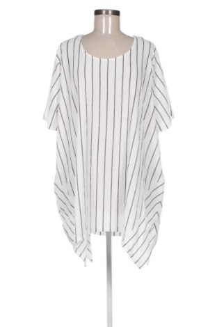 Дамска блуза C&A, Размер 3XL, Цвят Многоцветен, Цена 22,99 лв.