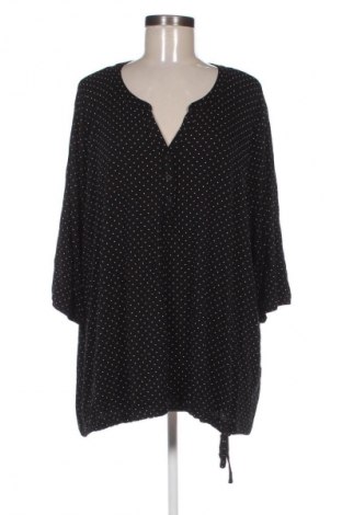 Дамска блуза C&A, Размер 5XL, Цвят Многоцветен, Цена 16,99 лв.