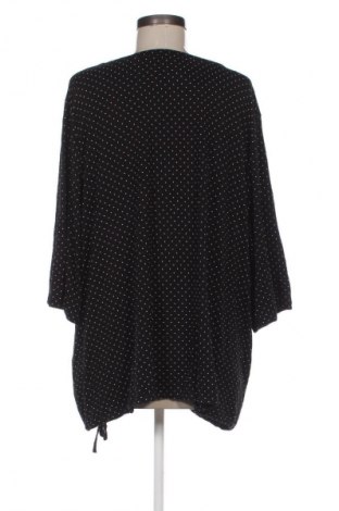 Дамска блуза C&A, Размер 5XL, Цвят Многоцветен, Цена 16,99 лв.