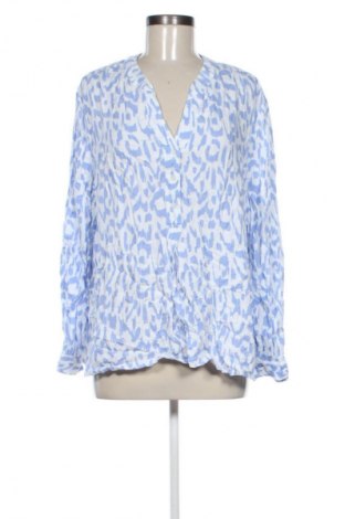 Дамска блуза C&A, Размер XXL, Цвят Многоцветен, Цена 21,99 лв.