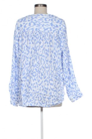 Дамска блуза C&A, Размер XXL, Цвят Многоцветен, Цена 21,99 лв.