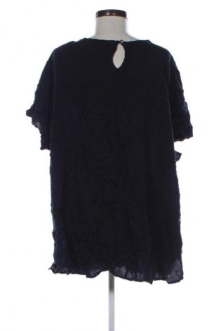Дамска блуза C&A, Размер 3XL, Цвят Син, Цена 22,99 лв.