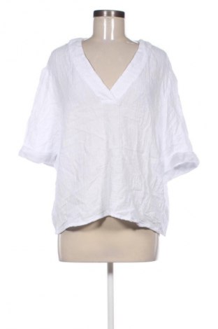 Bluzka damska C&A, Rozmiar XL, Kolor Biały, Cena 49,99 zł