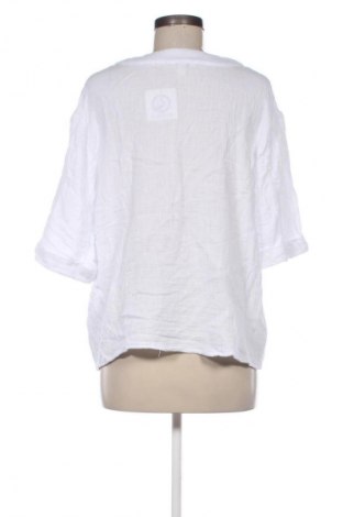 Bluzka damska C&A, Rozmiar XL, Kolor Biały, Cena 49,99 zł