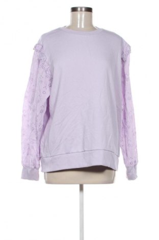 Damen Shirt C&A, Größe L, Farbe Lila, Preis 6,99 €