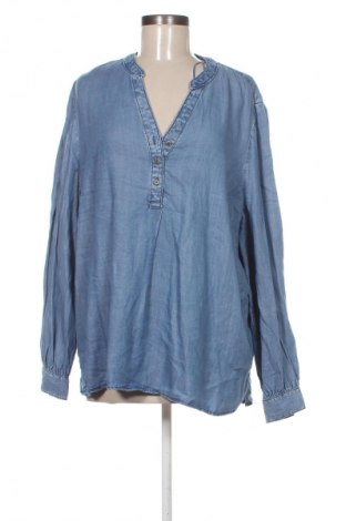 Női blúz C&A, Méret XL, Szín Kék, Ár 1 419 Ft