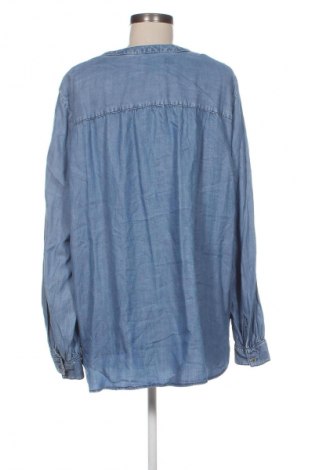 Női blúz C&A, Méret XL, Szín Kék, Ár 1 419 Ft