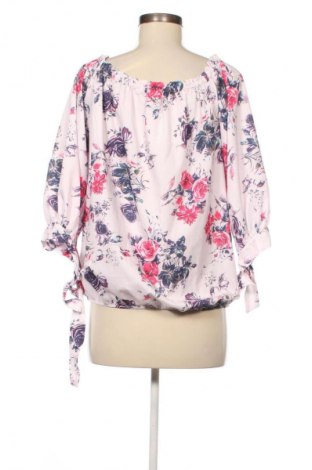 Γυναικεία μπλούζα CBR, Μέγεθος L, Χρώμα Πολύχρωμο, Τιμή 8,99 €