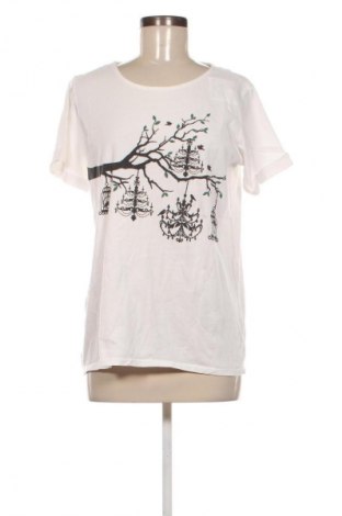 Dámská halenka CM Laufsteg Munchen, Velikost XXL, Barva Bílá, Cena  409,00 Kč