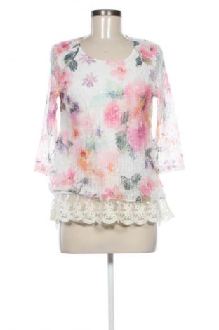 Dámská halenka CM Laufsteg Munchen, Velikost XS, Barva Vícebarevné, Cena  219,00 Kč