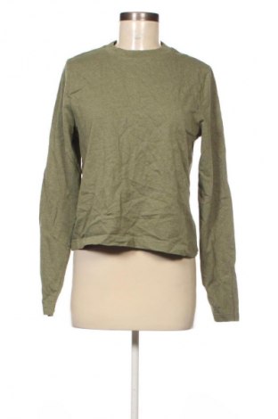 Bluză de femei COS, Mărime M, Culoare Verde, Preț 140,99 Lei