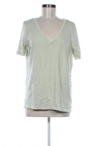 Дамска блуза COS, Размер S, Цвят Зелен, Цена 110,20 лв.