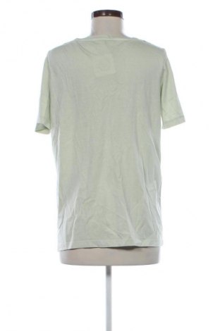 Дамска блуза COS, Размер S, Цвят Зелен, Цена 110,20 лв.