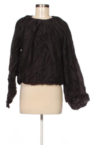 Bluză de femei COS, Mărime S, Culoare Negru, Preț 114,99 Lei