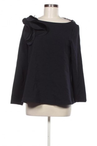 Bluză de femei COS, Mărime M, Culoare Albastru, Preț 129,99 Lei