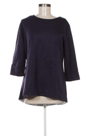 Dámská halenka COS, Velikost L, Barva Modrá, Cena  494,00 Kč