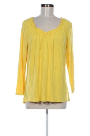 Dámská halenka Cable & Gauge, Velikost L, Barva Žlutá, Cena  457,00 Kč