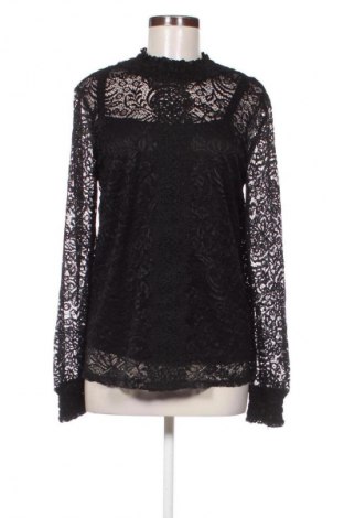 Női blúz Cable & Gauge, Méret L, Szín Fekete, Ár 1 389 Ft