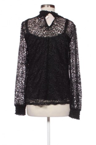 Női blúz Cable & Gauge, Méret L, Szín Fekete, Ár 1 389 Ft