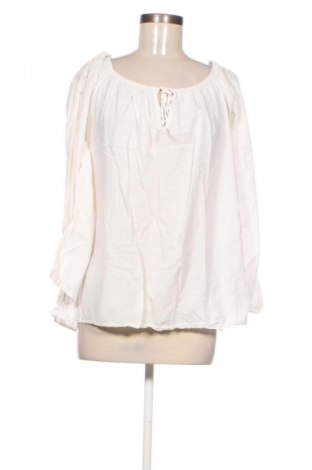 Damen Shirt Cache Cache, Größe M, Farbe Ecru, Preis € 9,72