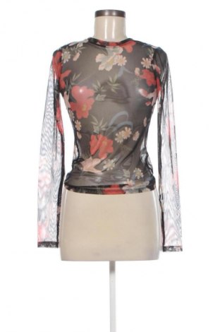 Дамска блуза Calliope, Размер S, Цвят Многоцветен, Цена 19,04 лв.