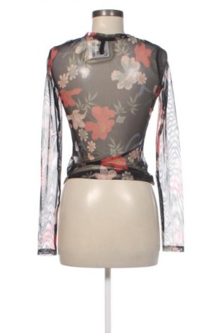 Дамска блуза Calliope, Размер S, Цвят Многоцветен, Цена 19,04 лв.