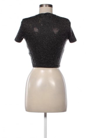 Bluzka damska Calliope, Rozmiar S, Kolor Czarny, Cena 32,99 zł