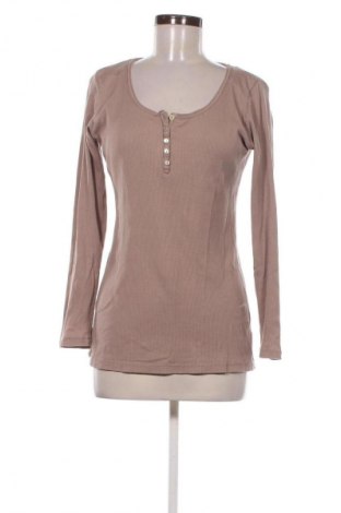 Női blúz Calliope, Méret L, Szín Barna, Ár 2 629 Ft