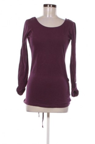 Dámská halenka Calliope, Velikost L, Barva Fialová, Cena  159,00 Kč