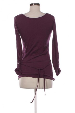 Dámská halenka Calliope, Velikost L, Barva Fialová, Cena  159,00 Kč