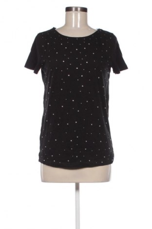 Дамска блуза Calliope, Размер M, Цвят Черен, Цена 19,00 лв.