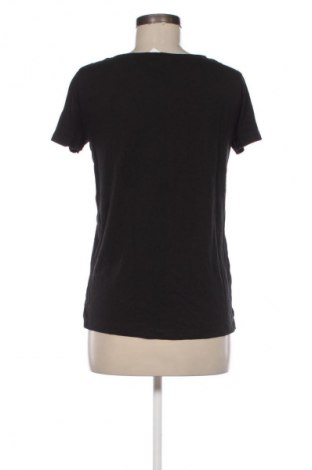 Дамска блуза Calliope, Размер M, Цвят Черен, Цена 19,00 лв.