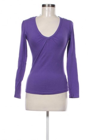 Дамска блуза Calliope, Размер M, Цвят Лилав, Цена 19,00 лв.