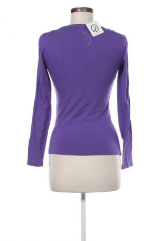 Дамска блуза Calliope, Размер M, Цвят Лилав, Цена 19,00 лв.