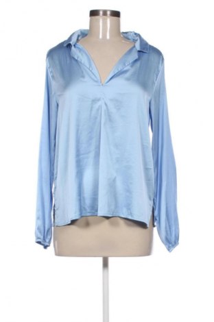 Damen Shirt Calliope, Größe M, Farbe Blau, Preis € 9,72