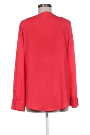 Dámská halenka Calvin Klein, Velikost L, Barva Červená, Cena  939,00 Kč