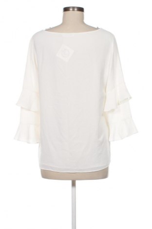 Дамска блуза Calvin Klein, Размер M, Цвят Бял, Цена 62,99 лв.