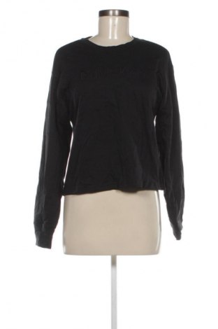 Dámska blúza Calvin Klein, Veľkosť M, Farba Čierna, Cena  54,95 €