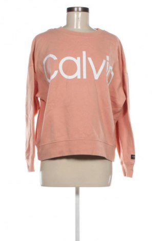 Női blúz Calvin Klein, Méret L, Szín Narancssárga
, Ár 41 629 Ft