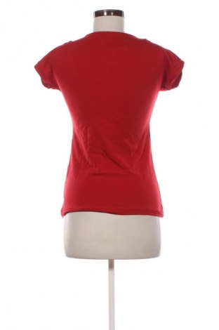 Női blúz Calvin Klein Jeans, Méret M, Szín Piros, Ár 9 699 Ft